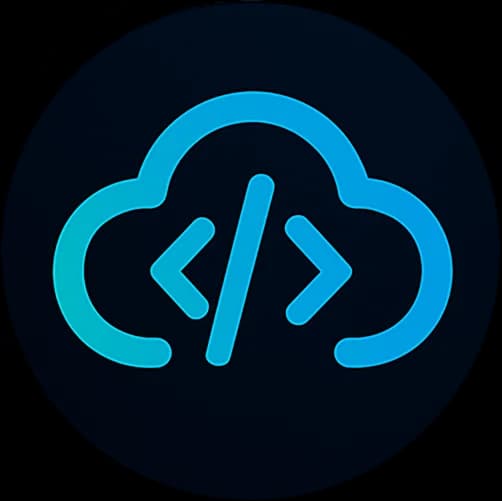 DreamDev webfejlesztés logó