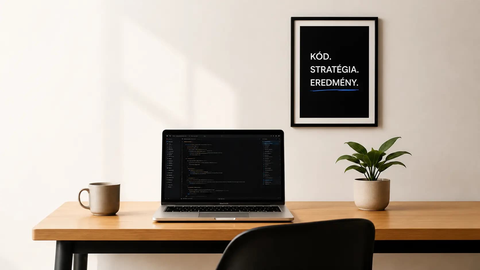 Weboldalak és digitális megoldások